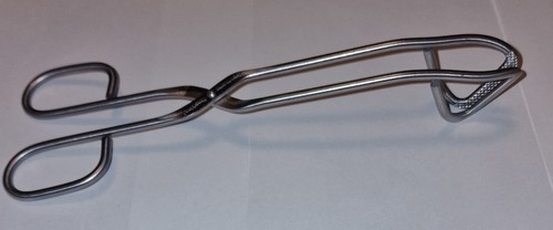 Das original grillzange 24cm - original",