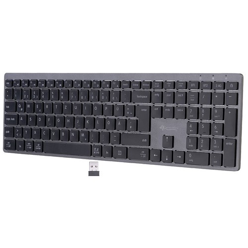 GeneralKeys