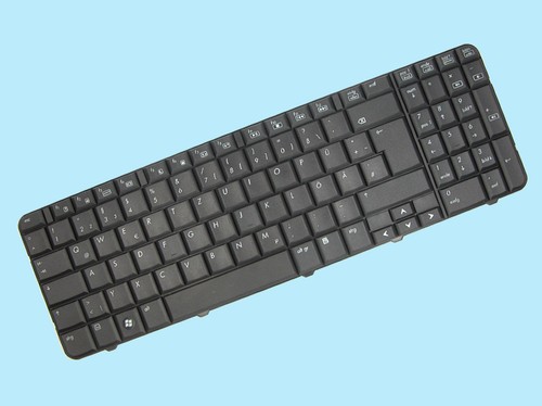 Orig tastatur für - de,