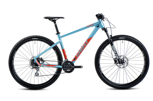 Geist fahrrad kato - fahrrad,
