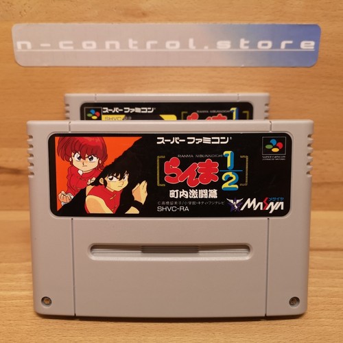 Super famicom spiele games - super,