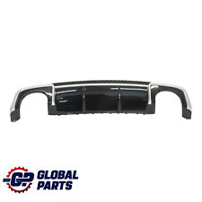Audi RS3 8V Stoßstange Spoiler hinten unten Diffusor Verkleidung 8V4807521H
