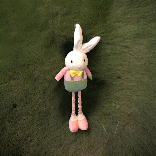 Osterhase groß verstellbar - groß,