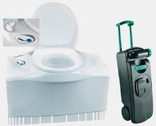 Thetford Cassetten Toilette C
