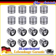 16x Hydrostössel ZH0052 Für OPEL 1,4 1,8 16V C20LET C20XE Z20LET Turbo 90348473
