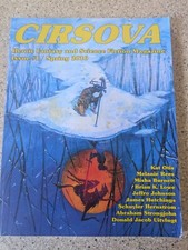 CIRSOVA - Fantasy and Science