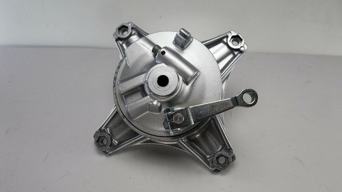 Dax 70 radnabe - 50, vorne