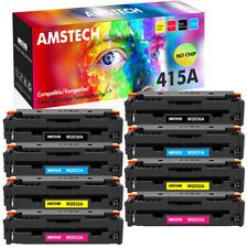 Mit /No Chip Toner Kompatibel