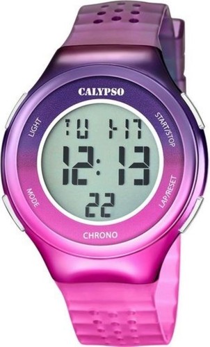 Calypso color splash - calypso,