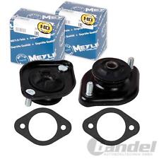 2x MEYLE HD FEDERBEINLAGER
