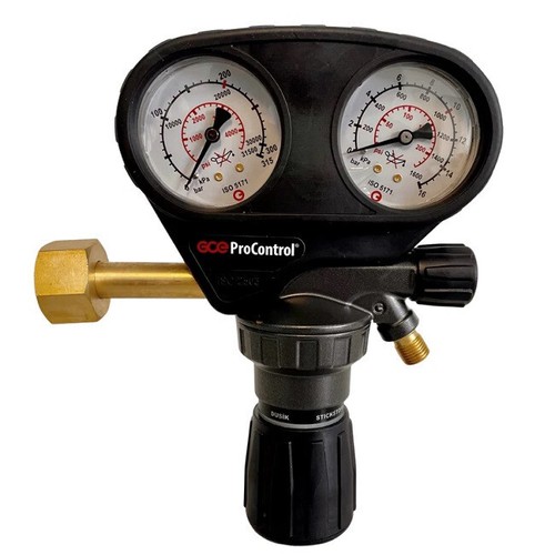 Druckminderer stickstoff gce - druckminderer-stickstoff,