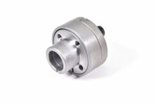 16mm, Wellenkupplung