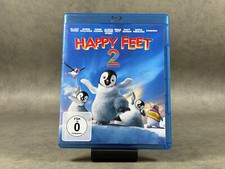 Happy Feet 2 - Blu-ray