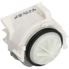 Bosch Ablaufpumpe 631200 Copreci Pumpenmotor für Geschirrspüler BSH 00631200