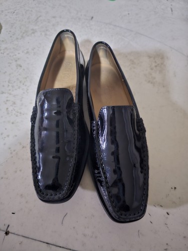 Tod damen halbschuhe gummi - halbschuhe,