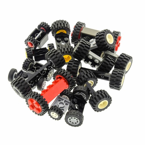 Lego system auto - 15,