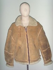 Jack Miller B-3 Flight