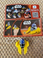 Ü-Ei Star Wars FS 327 R2D2 mit BZ Saison 2015/16