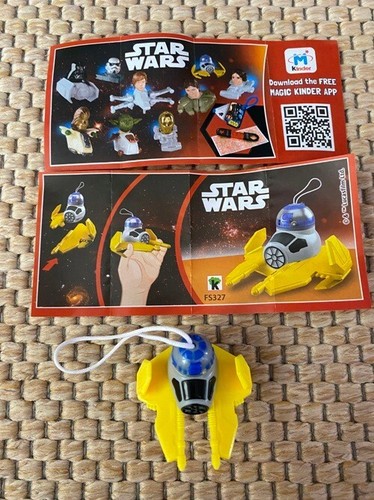 Star wars 327 - Ü-ei,