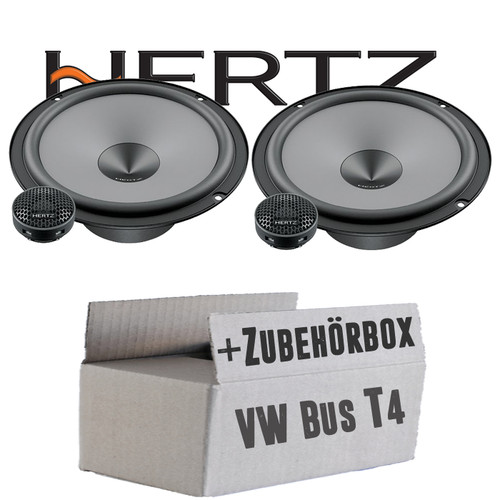 Hertz lautsprecher für - hertz, vw
