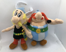 Asterix & Oberix - 2019 les