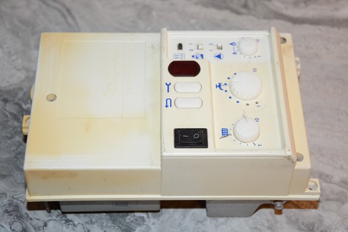 Buderus uba 4001 - uba,