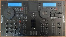 Numark CDMIX Bluetooth