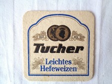 Bierdeckel, Bierfilz, BRD