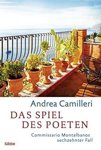 Das spiel des poeten - spiel,
