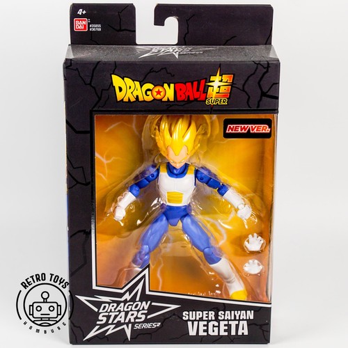 Super saiyan vegeta - saiyan, new