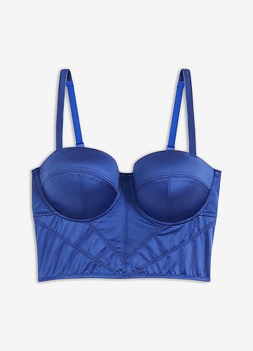 Neu bralette e blau - bralette,