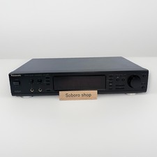 Technics SH-GE90 Stereo