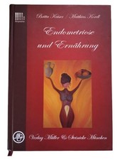 Endometriose Ernährung Ratgeber Hardcover Britta Kaiser Matthias Korell