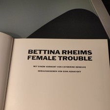 Female Trouble von Rheims