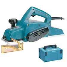 Makita Breithobel 1911BJ im Makpac 110mm Hobelbreite 840W neu ovp