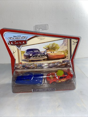Disney pixar cars doc hudson - cars, &
