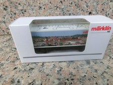 Märklin 94075 - mÄrklin, h0