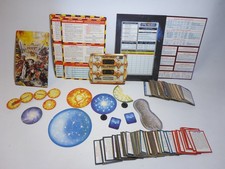 Warhammer 40k 2nd Edition /