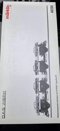 Autotransporter beladen mit - autotransporter, 8