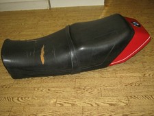 Sitzbank BMW R45 R65 R 45 65 Sitz für Rechner ANSEHEN LESEN