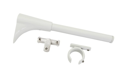 Gardinia universal wandträger - gardinia,