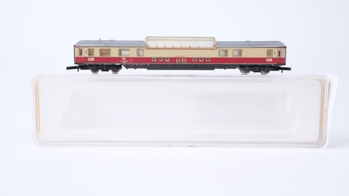 Märklin 8738 mini club tee - märklin,