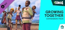 The Sims 4 Growing Together Code per eMail (PC / EA App) Deutsch