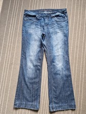 S.Oliver Damen Bootcut Jeans