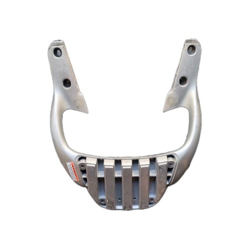 Platin support top case - platin,