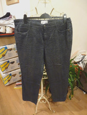 Sarah Kern Jeans grau Leo Look Gr. 38/40/42/44/46