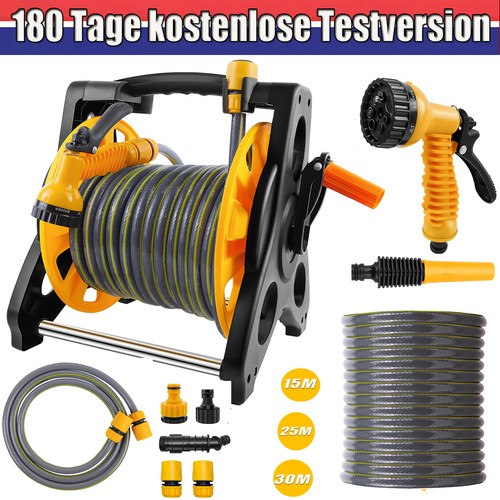Schlauchtrommel schlauchwagen - schlauchtrommel,