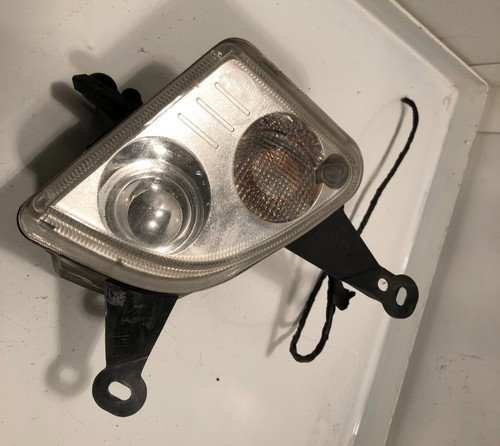 Smart roadster 452 blinker - smart,