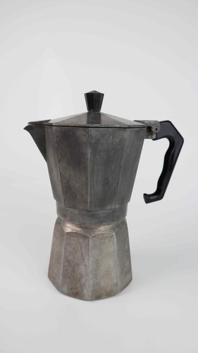 Espressokocher aluminium - espressokocher,