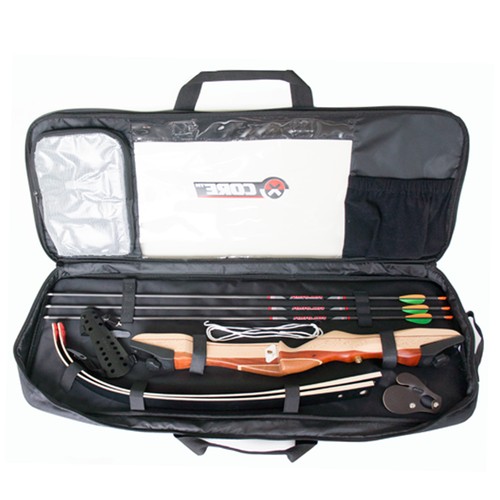 Recurvebogen set ragim wildcat - set,